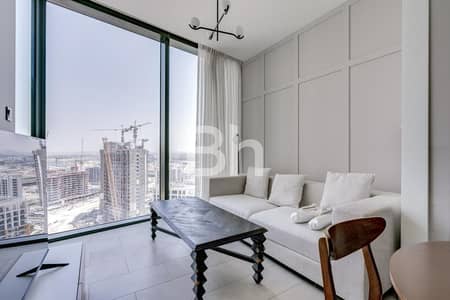 苏巴哈特兰社区， 迪拜 1 卧室公寓待租 - 位于苏巴哈特兰社区，哈特兰海浪公寓大楼 1 卧室的公寓 87000 AED - 12810090