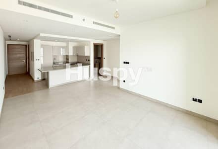 1 Bedroom Flat for Rent in Sobha Hartland, Dubai - Lagoon View | Large Layout | Vacant