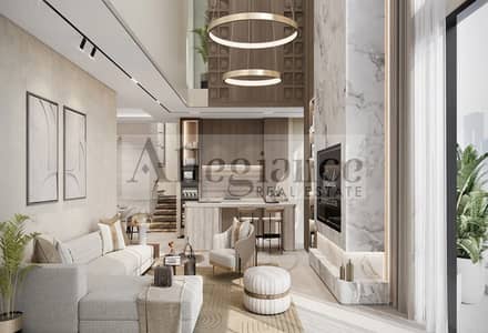 2 Bedroom Flat for Sale in Dubai Marina, Dubai - Branded Residences | Unobstructed Golf View
