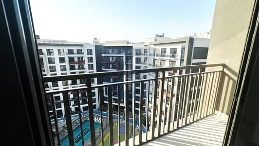 Студия Продажа в Арджан, Дубай - e34ed731-34b4-4fbb-8627-64337e8e17ff. jpeg