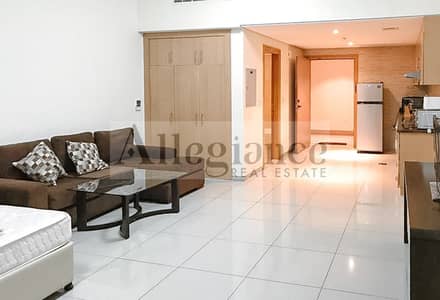 Studio for Sale in Arjan, Dubai - 7% + ROI Achievable | Amazing Community | Spacious