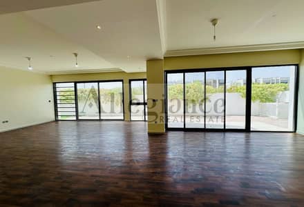 6 Bedroom Villa for Rent in DAMAC Hills 2 (Akoya by DAMAC), Dubai - Stand Alone Villa | Single Row | Huge Garden