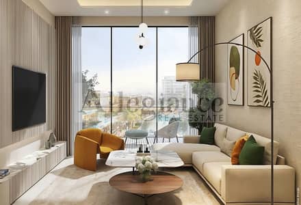 1 Bedroom Flat for Sale in Dubai Investment Park (DIP), Dubai - Confirmed Unit | Modern Layout | No Commission