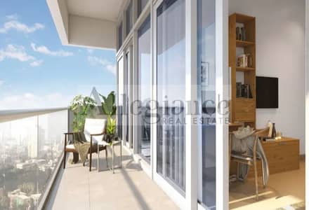Studio for Sale in Jumeirah Village Circle (JVC), Dubai - Great location | Amazing View | Spacious Layout