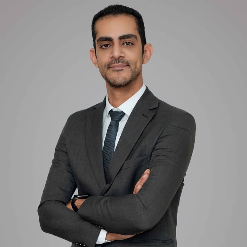 Khaled AlSawalha