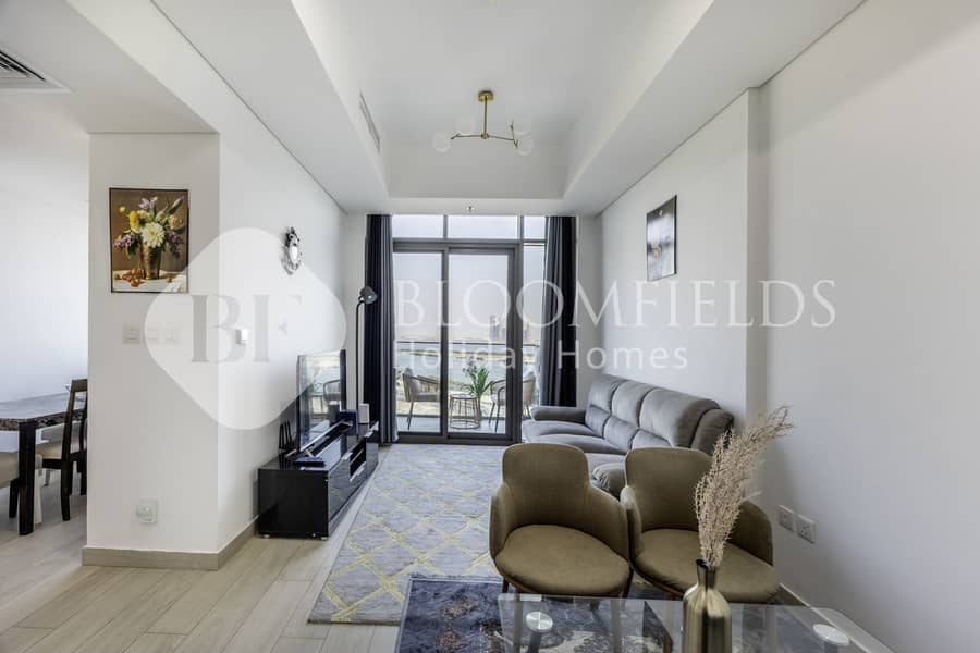 Canal View | Fully Furnished | Holiday Stay