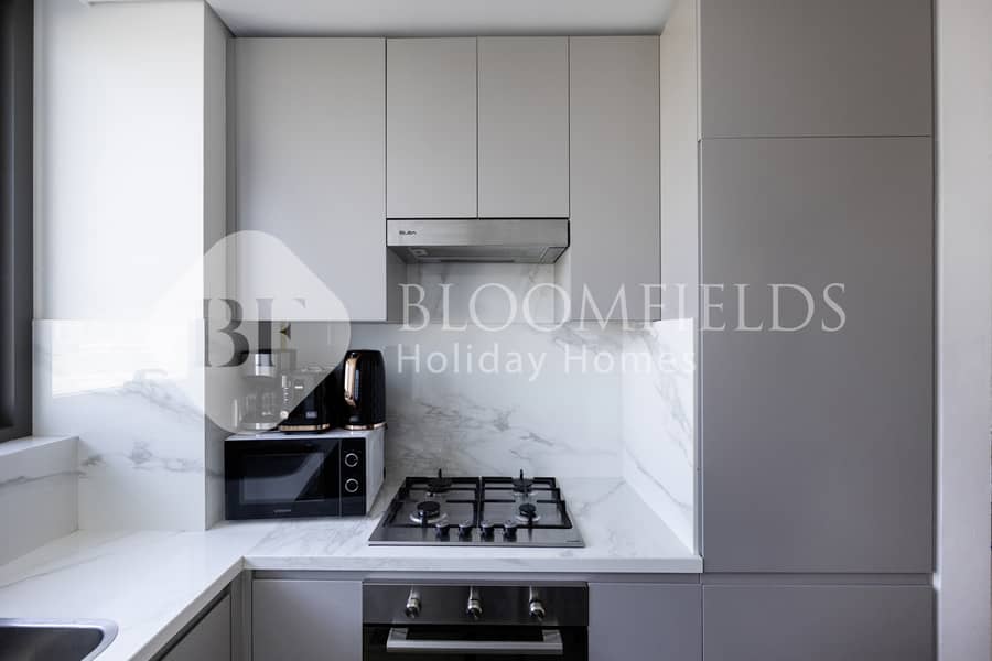 Canal View | Fully Furnished | Holiday Stay - Image 6