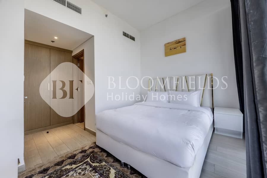 Canal View | Fully Furnished | Holiday Stay - Image 8