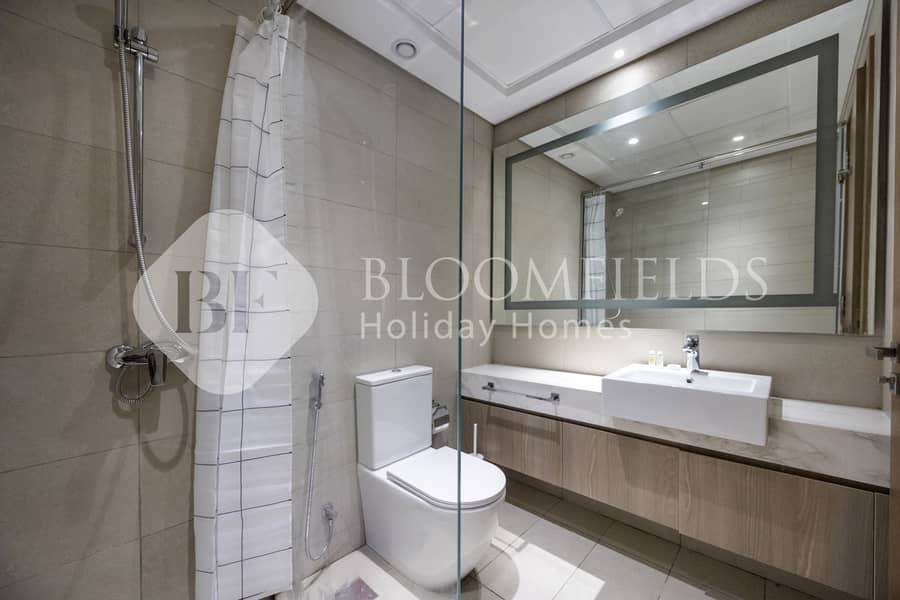 Canal View | Fully Furnished | Holiday Stay - Image 11