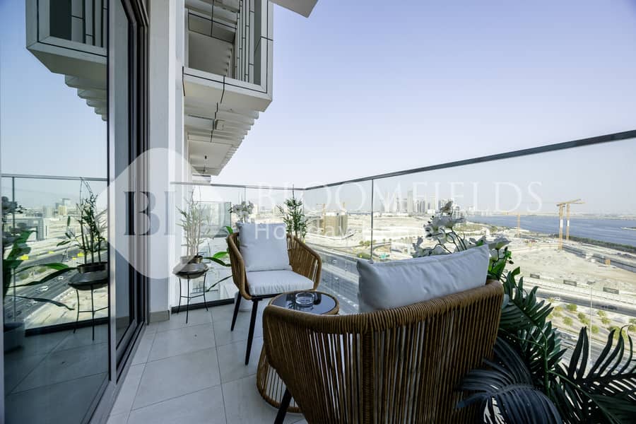 Canal View | Fully Furnished | Holiday Stay - Image 12