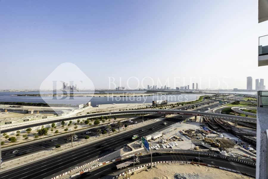 Canal View | Fully Furnished | Holiday Stay - Image 13