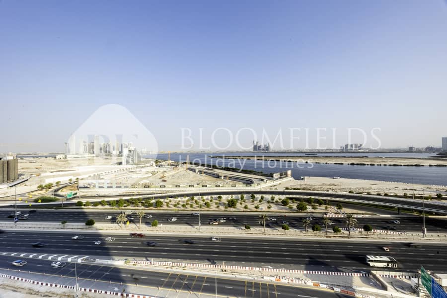 Canal View | Fully Furnished | Holiday Stay - Image 14