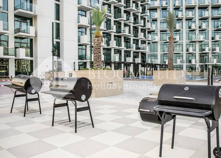 Canal View | Fully Furnished | Holiday Stay - Image 18