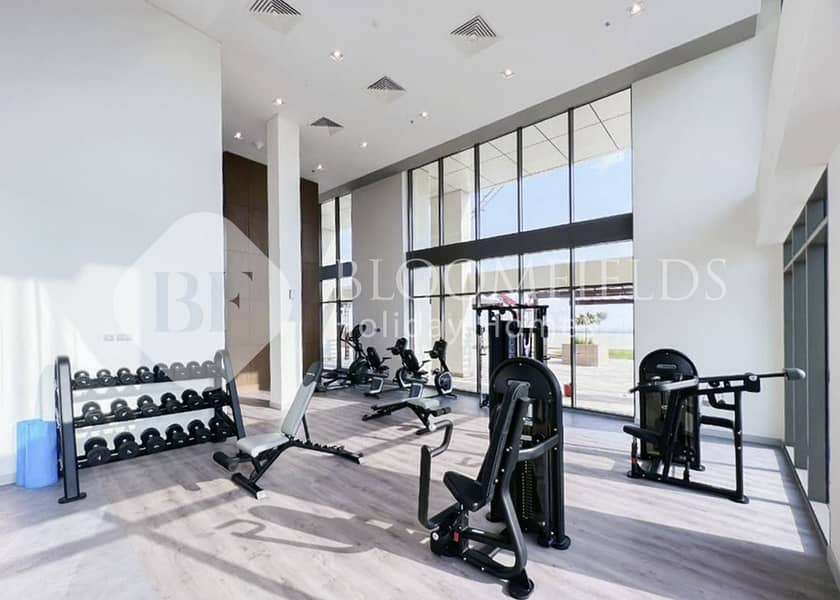 Canal View | Fully Furnished | Holiday Stay - Image 20