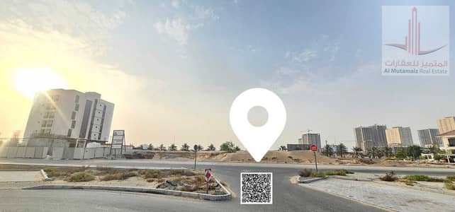 Plot for Sale in Al Alia, Ajman - 0ef4166a-2c9b-4084-a763-4a86f8257d5c (1). jpg