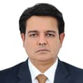 Hitesh Parwani Sunder Parwani
