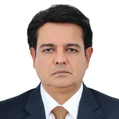 Hitesh Parwani Sunder Parwani
