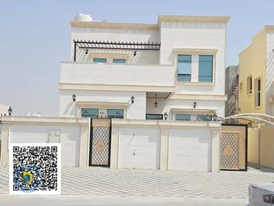 4 Bedroom Villa for Sale in Al Zahya, Ajman - صورة واتساب بتاريخ 1447-03-24 في 08.30. 59_0cb4a847. jpg