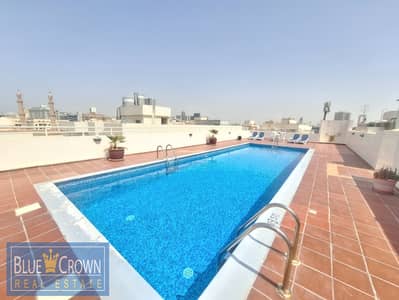 2 Bedroom Apartment for Rent in Bur Dubai, Dubai - 20250915_133836. jpg