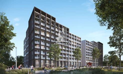 1 Bedroom Apartment for Sale in Aljada, Sharjah - img87. jpg
