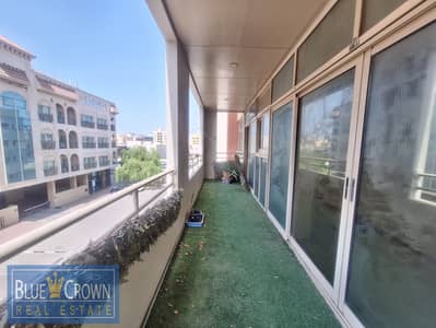 2 Bedroom Flat for Rent in Bur Dubai, Dubai - 20250915_132658. jpg