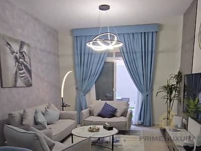 1 Спальня Апартаменты Продажа в Джумейра Вилладж Серкл (ДЖВС), Дубай - VideoCapture_20240625-234318. jpg