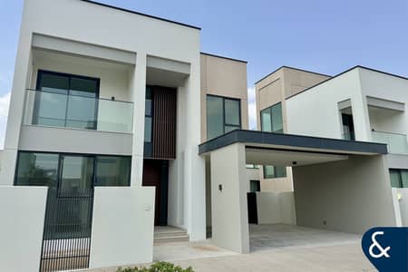 4 Bedroom Villa for Sale in Arabian Ranches 3, Dubai - Amazing Plot | Great Location | B Type