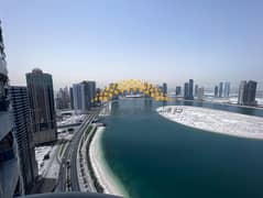 See View Flat for Rent – Al Khan