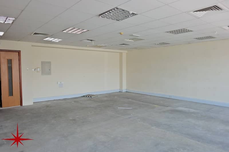 Multiple Options | Fitted Offices | 600 - 1800 sqft