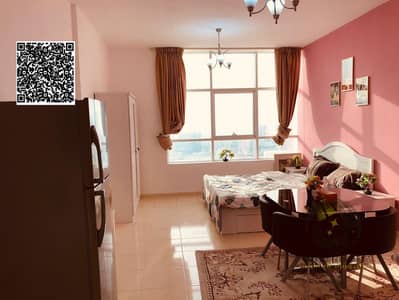 Studio for Sale in Al Bustan, Ajman - WhatsApp Image 2025-08-28 at 9.59. 39 AM (1). jpg