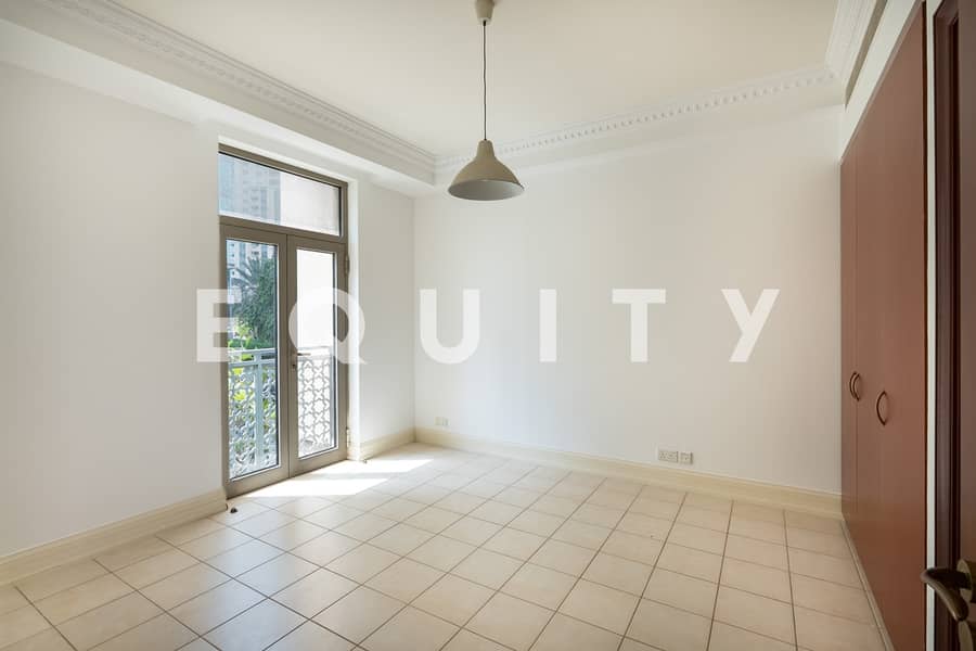 Emaar 6 | Vacant Now | Private Garden | 3 Beds - Image 7