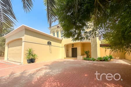 4 Bedroom Villa for Rent in Arabian Ranches, Dubai - New Listing | Upgraded | Vacant
