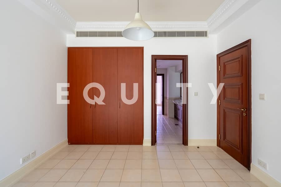 Emaar 6 | Vacant Now | Private Garden | 3 Beds - Image 8