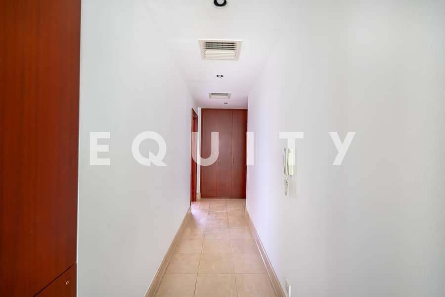 Emaar 6 | Vacant Now | Private Garden | 3 Beds - Image 13