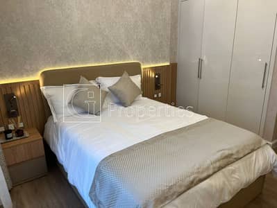 Studio for Sale in Jumeirah Village Circle (JVC), Dubai - Fully Furnished | Newly Renovated | Modern Layout