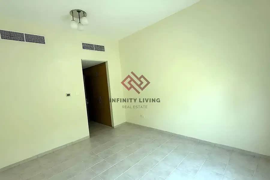 Spacious 1-Bedroom Apartment for Sale | Prime Location Near The Gardens Metro Station | High ROI | Excellent Investment Opportunity