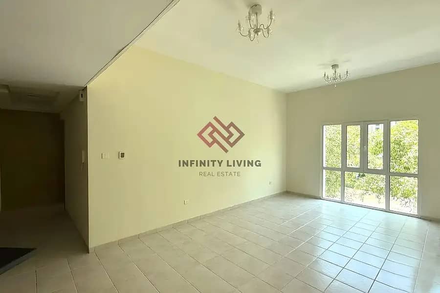 Spacious 1-Bedroom Apartment for Sale | Prime Location Near The Gardens Metro Station | High ROI | Excellent Investment Opportunity - Image 7