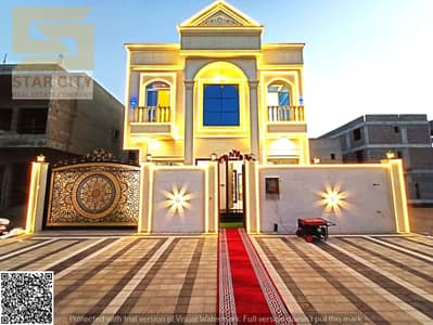 فیلا 5 غرف نوم للبيع في الزاهية، عجمان - IMG-20250830-WA0031. jpg