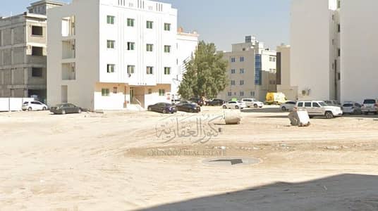 ارض سكنية  للبيع في تجارية مويلح، الشارقة - Screenshot 2025-09-17 101459. jpg