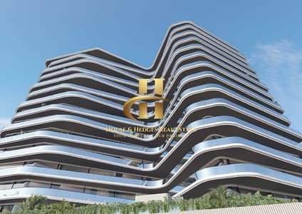 迪拜公寓大楼， 迪拜 1 卧室单位待售 - 1. jpg