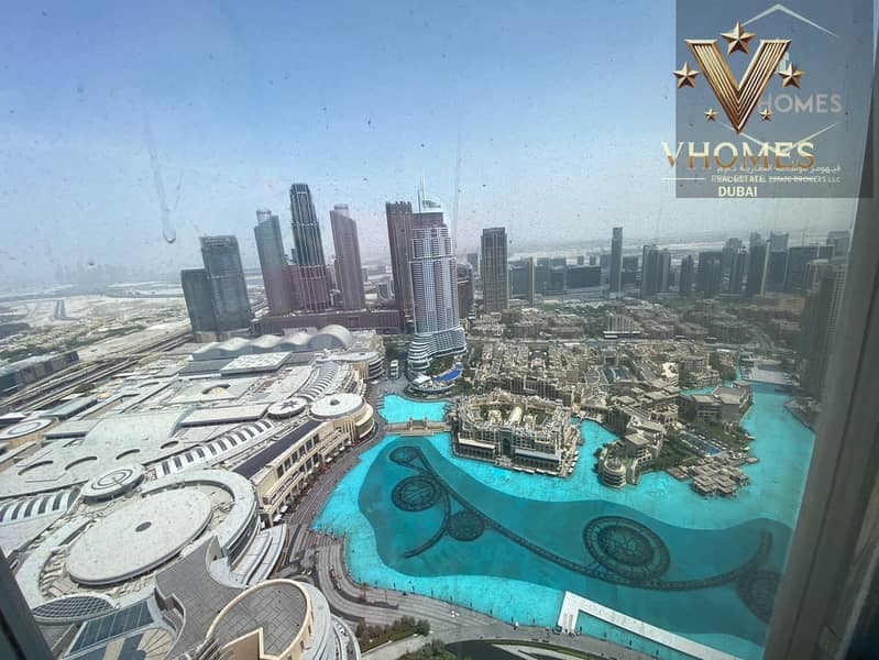 Burj Khalifa