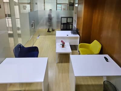 Офис в аренду в Аль Гаруд, Дубай - WhatsApp Image 2025-05-26 at 15.45. 01 (1). jpeg
