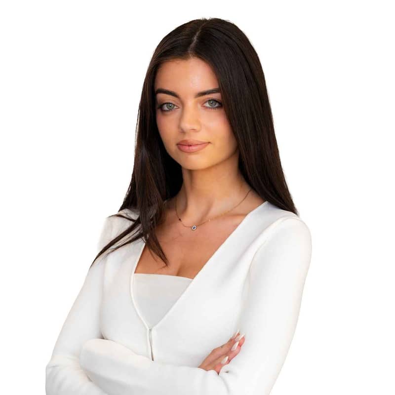 Christina Tsitlakidou