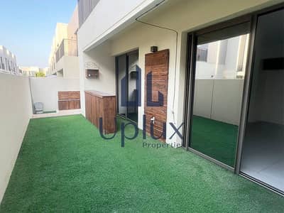 4 Bedroom Townhouse for Rent in Dubai South, Dubai - 15. png