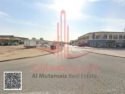 Industrial Land for Sale in Al Jurf, Ajman - Screenshot 2025-09-17 101852. jpg
