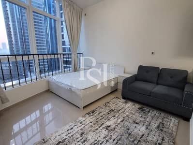Studio for Rent in Al Reem Island, Abu Dhabi - 6. png