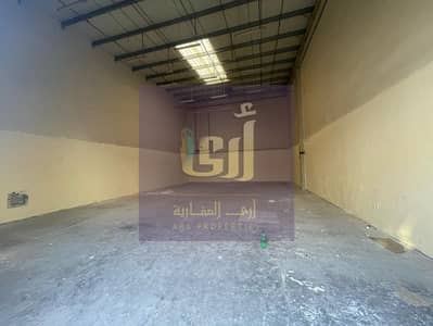 مستودع  للايجار في صناعية الصجعة، الشارقة - WhatsApp Image 2025-09-16 at 21.39. 13. jpeg