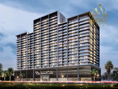 1 Bedroom Flat for Sale in Jumeirah Village Circle (JVC), Dubai - IMG-20250915-WA0119. jpg