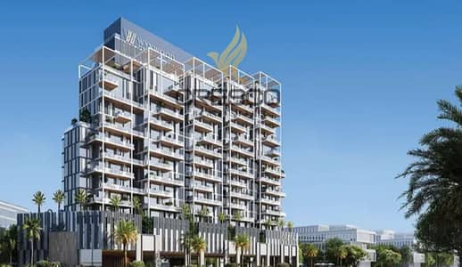 2 Cпальни Апартамент Продажа в Дейра Айленд, Дубай - Квартира в Дейра Айленд，Wynwood by Imtiaz, 2 cпальни, 3453487 AED - 12810406