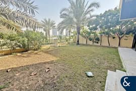 فیلا في بروكفيلد،داماك هيلز 5 غرف 475000 درهم - 12810422